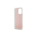 Hello Kitty IML Gradient Electrop Crowded Kitty Head case for iPhone 13 Pro / 13 - pink