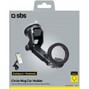 SBS telefonihoidik autosse Circle Mag