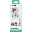 SBS Mag Ring Stand, silver