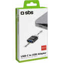 SBS adapter USB-C - USB