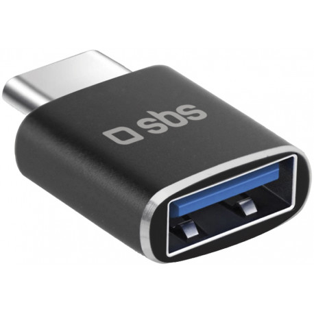 SBS adapter USB-C - USB