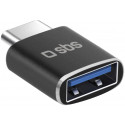 SBS adapter USB-C - USB