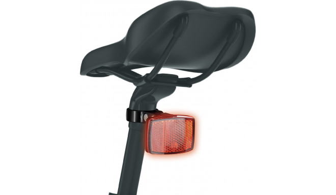 SBS bike reflector + locator Tracker Find My Bikes
