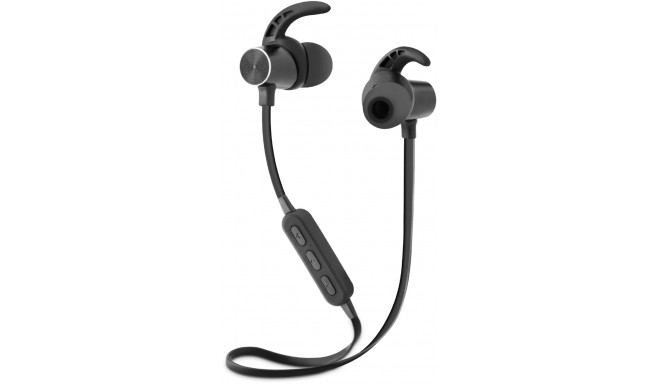 SBS wireless earbuds BT501, black