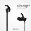SBS wireless earbuds BT501, black