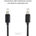 SBS cable USB-C - USB-C 1.5m