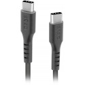 SBS kaabel USB-C - USB-C 1,5m