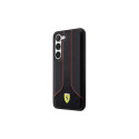 Ferrari FEHCS23MPCSK S23+ S916 black/black hardcase Perforated 296 P Ferrari FEHCS23MPCSK S23+ S916 black/black hardcase Perforated 296 P