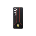 Ferrari FEHCS23MPCSK S23+ S916 black/black hardcase Perforated 296 P Ferrari FEHCS23MPCSK S23+ S916 black/black hardcase Perforated 296 P