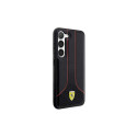 Ferrari FEHCS23MPCSK S23+ S916 black/black hardcase Perforated 296 P Ferrari FEHCS23MPCSK S23+ S916 black/black hardcase Perforated 296 P