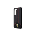 Ferrari FEHCS23MPCSK S23+ S916 black/black hardcase Perforated 296 P Ferrari FEHCS23MPCSK S23+ S916 black/black hardcase Perforated 296 P