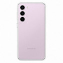 Samsung Frame Cover for Samsung Galaxy S23+ case with interchangeable backs white (EF-MS916CWEGWW)