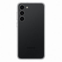 Samsung Frame Cover for Samsung Galaxy S23+ case with interchangeable backs black (EF-MS916CBEGWW)