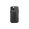 Uniq Heldro Mount case for iPhone 14 - black Uniq Heldro Mount case for iPhone 14 - black