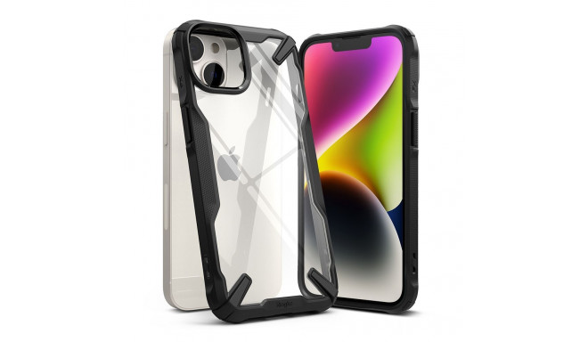 Ringke Apple iPhone 14 Plus 6.7 "FUSION X BLACK