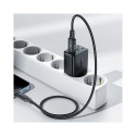 Acefast charger 2x USB 18W QC 3.0, AFC, FCP white (A33 white)