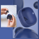Acefast T6 TWS Bluetooth In-Ear Wireless Headphones - Blue