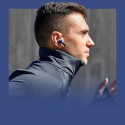 Acefast T6 TWS Bluetooth In-Ear Wireless Headphones - Blue