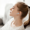Acefast T6 TWS Bluetooth In-Ear Wireless Headphones - Blue