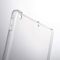 Slim Case back cover for tablet Samsung Galaxy Tab S8 + (Tab S8 Plus) transparent Slim Case back cover for tablet Samsung Galaxy Tab S8 + (Tab S8 Plus) transparent