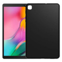 Hurtel case Slim Apple iPad 10.2" 2021, black