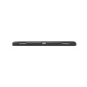 Hurtel case Slim Apple iPad 10.2" 2021, black
