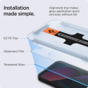Spigen kaitseklaas Glas.tR EZ Fit Apple iPhone 13/13 Pro/14/16e 2tk