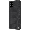 Nillkin Textured Case durable reinforced case with gel frame and nylon back for Samsung Galaxy A22 4