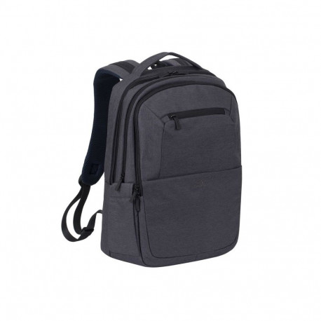 Rivacase 7765 40.6 cm (16") Backpack Black