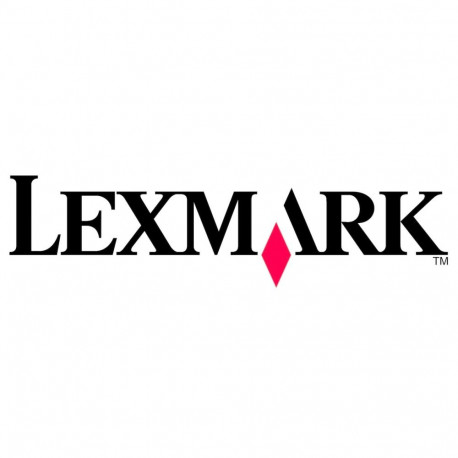 Lexmark toonerikassett 512HE 1 tk originaal, must
