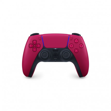 Sony DualSense Wireless Controller – Cosmic Red V2