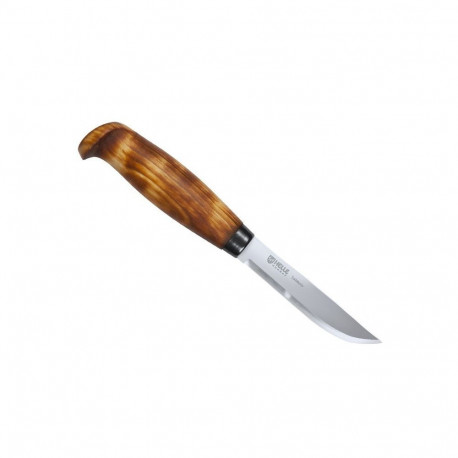 Knife Helle Tollekniv