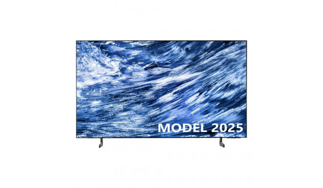 Samsung S85F QE83S85FAE 2.11 m (83") 4K Ultra HD Smart TV Wi-Fi Black