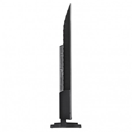 Samsung U8000F UE50U8072FUXXH TV 127 cm (50") 4K Ultra HD Smart TV Wi-Fi Black