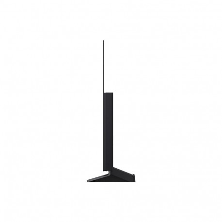 LG teler OLED evo AI OLED48C51LA 121.9cm (48") 4K Ultra HD Wi-Fi, must