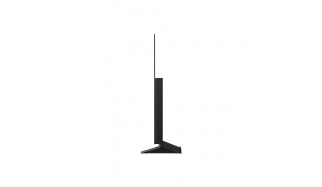 LG OLED evo AI OLED48C51LA teler 121.9 cm (48") 4K Ultra HD nutiteler Wi-Fi must