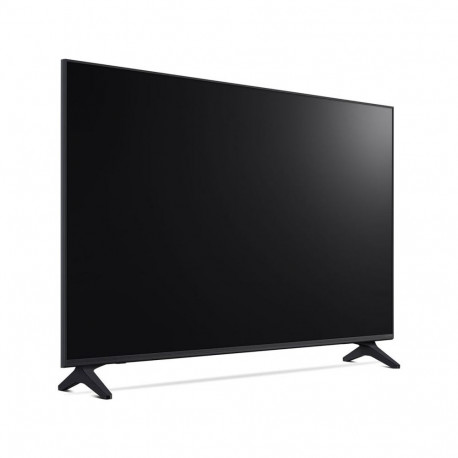 LG QNED AI 65QNED70A6A TV 165.1 cm (65") 4K Ultra HD Smart TV Wi-Fi Black