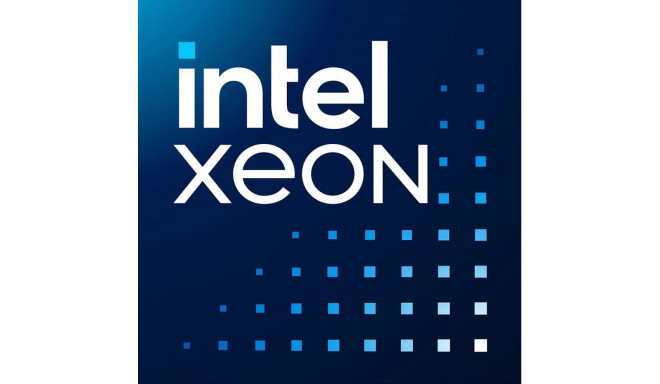 Intel Xeon 6357P processor 3 GHz 24 MB Tray