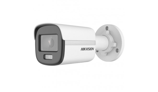 Hikvision DS-2CD1027G0-L toru IP turvakaamera välitingimustesse 1920 x 1080 pikslit lae/seina