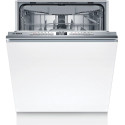 Bosch Serie 4 SMV4HVX03E dishwasher Fully built-in 14 place settings D