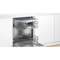 Bosch Serie 4 SMV4HVX03E dishwasher Fully built-in 14 place settings D