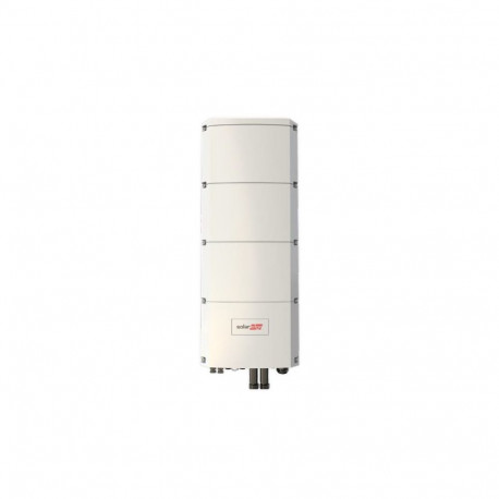 SolarEdge 10kW Home Hub inverter, hybrid, three-ph