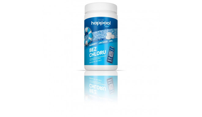 Acrylmed DEZACID VR OXY tabletid vee hapnikuga desinfitseerimiseks 20 g 1 kg