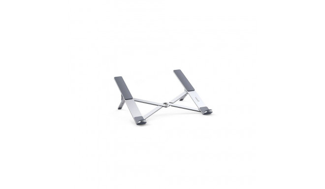 Ugreen LP451 Adjustable Laptop Stand Silver