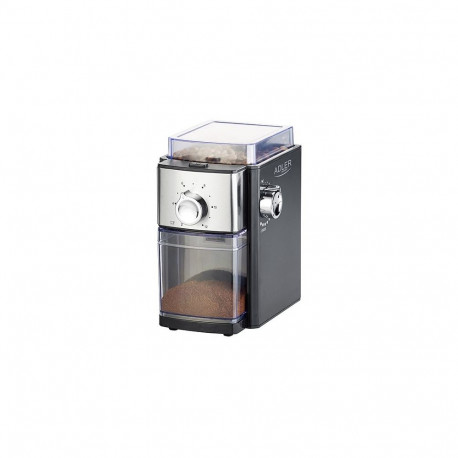 Adler kohviveski AD 4448 300W, must