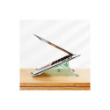 Ugreen LP451 Adjustable Laptop Stand Silver