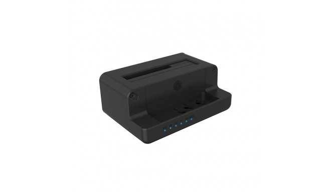 ICY BOX IB-2914MSCL-C31 USB 3.2 Gen 2 (3.1 Gen 2) Type-C must