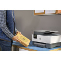 HP OfficeJet Pro 9120b Wireless All-in-One Color Printer, Two-sided printing; Copier, Scanner
