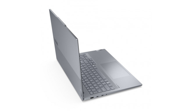 Lenovo ThinkBook 16 G7 QOY Copilot+ PC Qualcomm Snapdragon X1P-42-100 sülearvuti 40,6 cm (16") WUXGA