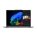 Lenovo ThinkBook 16 G7 QOY Copilot+ PC Qualcomm Snapdragon X1P-42-100 sülearvuti 40,6 cm (16") WUXGA